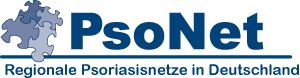 PsoNet – Regionale Psoriasisnetze in Deutschland